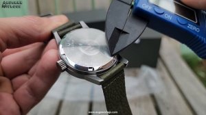 Часы Bulova Hack 98A255