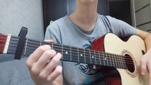 Dabro - На часах ноль-ноль (кавер)