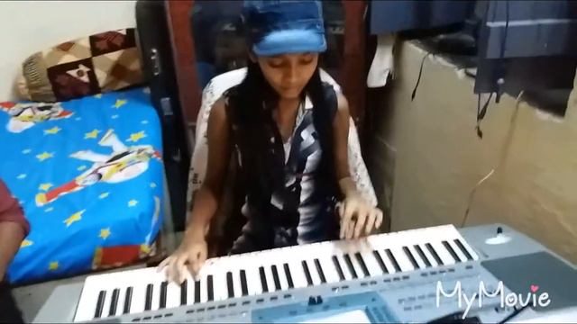 Sari Mahima ( Cover ) gospel singer Vanish David Music Serina bernard смотреть онлайн