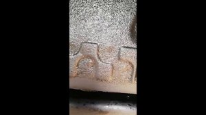 Антикор Паджеро Спорт 2
