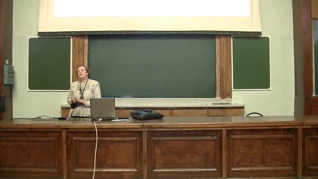 Биоинформатика и математическое моделирование. Лекция 9 смотреть онлайн