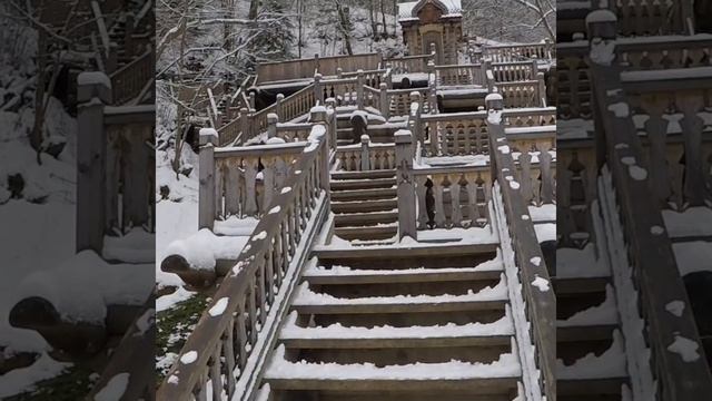 Гремячий Ключ - Россия, Московская обл., Сергиево-Посадский округ, село Березняковское смотреть онлайн