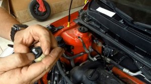 Отключается подача газа на редукторе AC STAG R02 Глохнет при переключении с бензина на газ