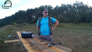 Рыбалка на Быстрице - KF №16