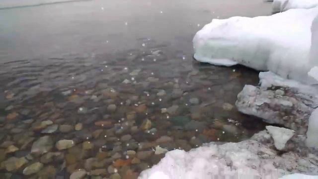 Разноцветье байкальской гальки #озеро #Байкал #байкальские_камушки #росписьнакамне смотреть онлайн