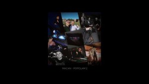MACAN & BRANYA - ПОПОЛАМ 2  | НОВАЯ ВЕРСИЯ