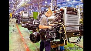 Георг Отс. Песна русского сердца.