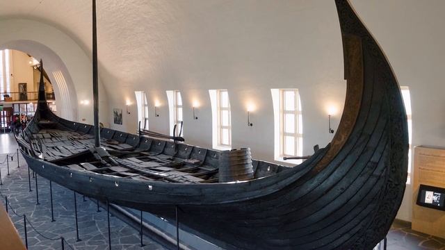 ИСТОРИЯ ДЕРЕВЯННОГО ЗОДЧЕСТВА НОРВЕГИИ. Плотницкое Мастерство Древних Норвежцев