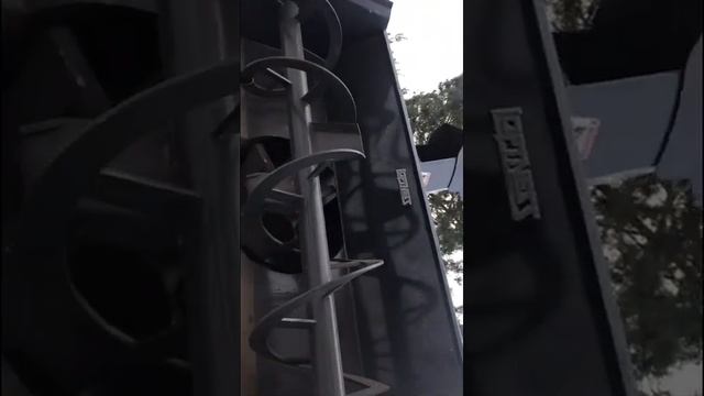 снегоуборочное оборудование  + снегоуборщик Messersi LS-45 ( единственный в РФ☝️) смотреть онлайн