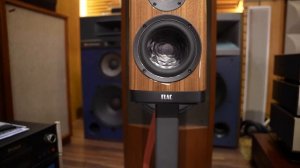 Gíới thiệu Elac Vela Bs 403 (Date 2022)