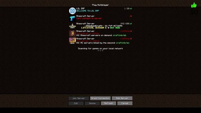 24/7 MINECRAFT LIVE | JOIN PUBLIC SURVIVAL SMP/ JAVA / POCKET EDITION| #minecraft #live NO PROMOTIO смотреть онлайн