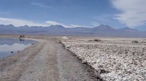 SALAR DE ATACAMA