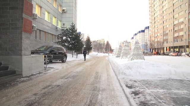 Под прицелом. Камеры на домах - как они работают? смотреть онлайн