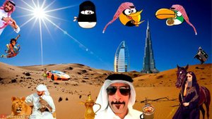 Angry Birds in different languages meme (Part 2)