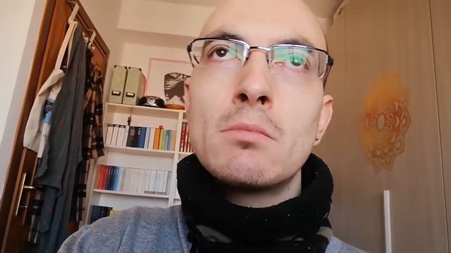 Conoscitore Italiano da Marco Crepaldi Ieri su Twitch смотреть онлайн