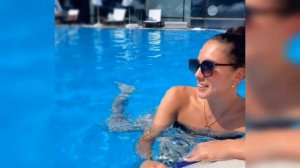 В топе,,,, Юлия Герасимова волейболистка