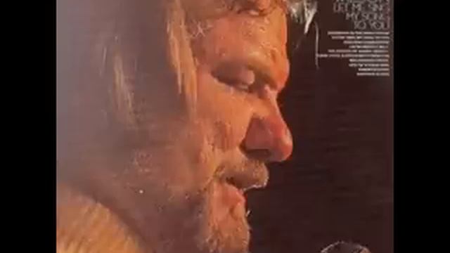 Larry Jon Wilson -- Drowning In the Mainstream смотреть онлайн