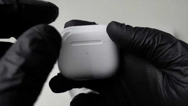 World’s First New AirPods 3 ASMR Unboxing смотреть онлайн