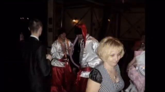 ковчег на селигерской