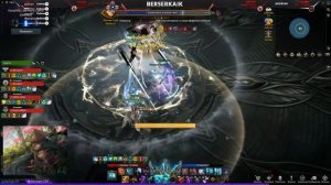 Кайангел обычка ,полное прохождение за Клинка смерти Лост Арк 2023