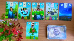 ЧТО У МЕНЯ НА ПОРОГЕ ?❤️?????ЧТО ГОТОВИТ ВАМ СУДЬБА ?♀️Таролог Колена ПЕРЕМЕНЫ В БЛИЖАЙШЕЕ ВРЕМЯ