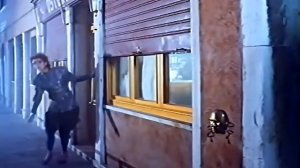 Sandra  - Little Girl 1985