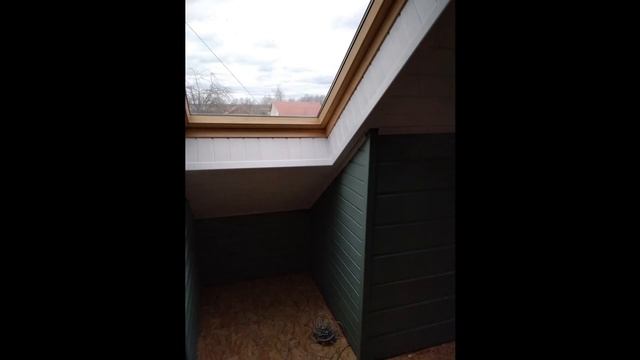 Полный ремонт второго этажа.Complete renovation of the second floor. смотреть онлайн