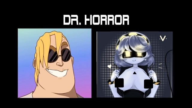 Mr Incredible Becoming Canny (V FULL) Murder Drones Animation