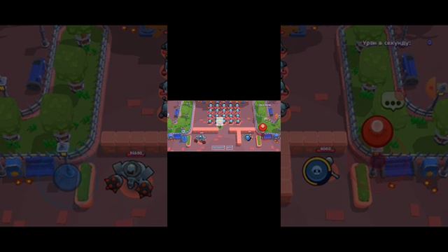 бравл (больше 30 мин.!!!) смотреть онлайн