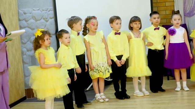 Добрая Сказка выпускной 2022 смотреть онлайн