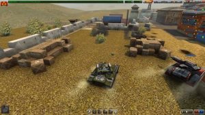 КАК ПОИГРАТЬ В НОВЫЕ ТАНКИ HTML5 | ТАНКИ ОНЛАЙН