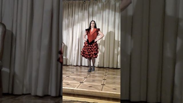 Soleá por bulerías смотреть онлайн