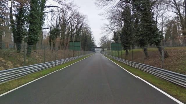 Google maps: Autodromo Nazionale Monza смотреть онлайн