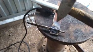 Можно ли сварит рессору?