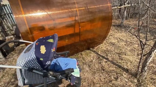 Купили дачу, 3 сезон?И снова здравствуйте?Где были, что делали?Новый дачник?
