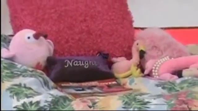 Campsite Decorating 101 -  Flamingo Flair смотреть онлайн