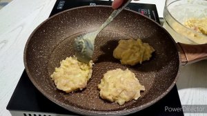 Куриные Оладьи - блюдо, которое выручит в любой момент. Понравятся всей семье.