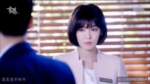 Клип к дораме "Влюбиться в Сун Чжон"