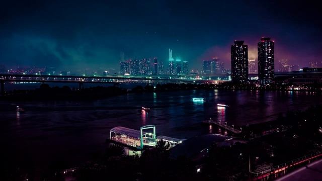 Russian Future Garage vol. 16 (Craset).mp4