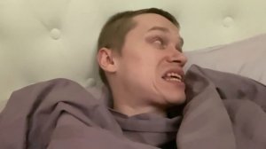 МАМА, У МЕНЯ КТО ТО ПОД КРОВАТЬЮ