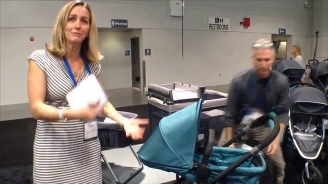 gb Lyfe stroller review смотреть онлайн