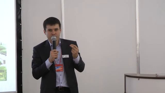 Grander часть 2. Конференция о пользе структурированной воды. смотреть онлайн