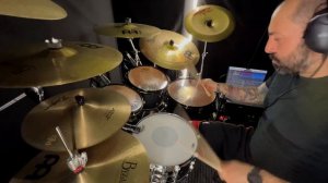 Unholy Confessions - Avenged Sevenfold - Drum Cover