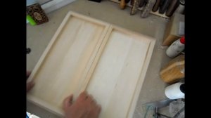 резные нарды ручной работы, резьба по дереву. 1-ая часть