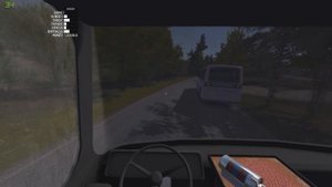 My Summer Car ГОНКИ НА АВТОБУСАХ | Драг Рейсинг АВТОБУСОВ