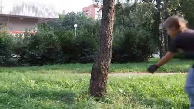 Tracers-CHG (Season 2008) смотреть онлайн