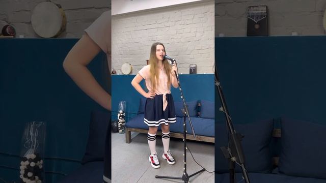 Костюк Эвелина fukkireta смотреть онлайн