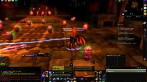 Бритвосмерт Неукротимый соло охотником