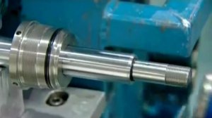 Технология производства гидравлических цилиндров