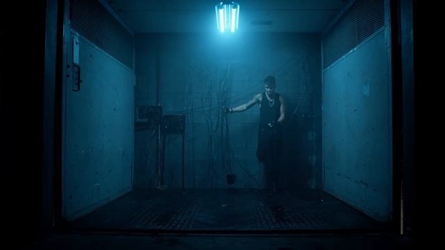 Prince Royce - Contra la Pared (ALTER EGO Video)